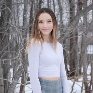 Meet your Posher, Léa